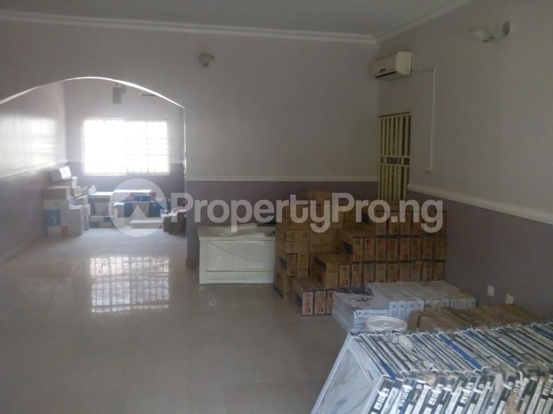 3 bedroom Flat / Apartment for rent Utako District Abuja Utako Abuja