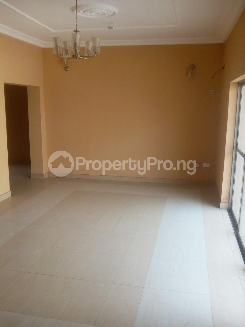 3 bedroom Flat / Apartment for rent Utako District Abuja Utako Abuja
