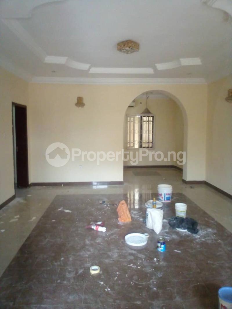3 bedroom Flat / Apartment for rent Wuye District Wuye Abuja