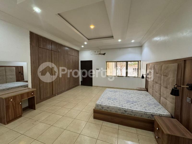 3 bedroom Flat / Apartment for rent  Maitama Abuja - 0