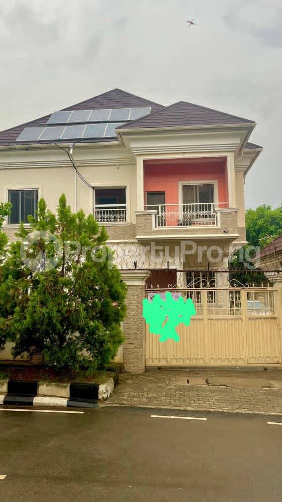 2 bedroom Flat / Apartment for rent Wuse, Zone 6, Abuja. Zone 6 Wuse 1 Abuja