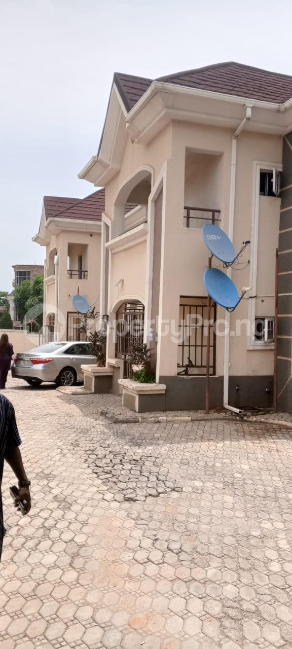 2 bedroom Flat / Apartment for rent Wuye District Abuja. ( Video Is Available) Wuye Abuja
