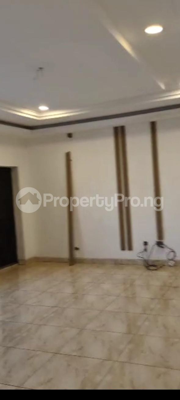 2 bedroom Flat / Apartment for rent Jahi District Abuja (video Of The House Is Attached) Jahi Abuja - 0