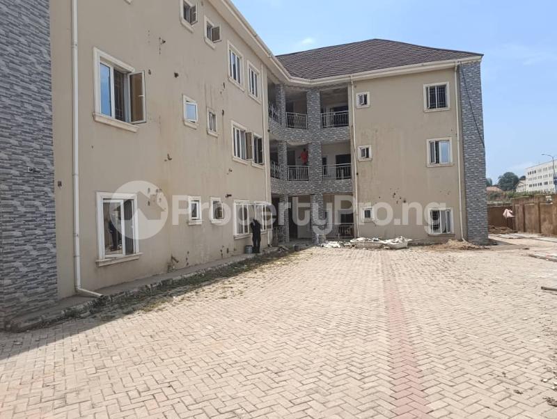 2 bedroom Flat / Apartment for rent Wuye District Abuja. Wuye Abuja