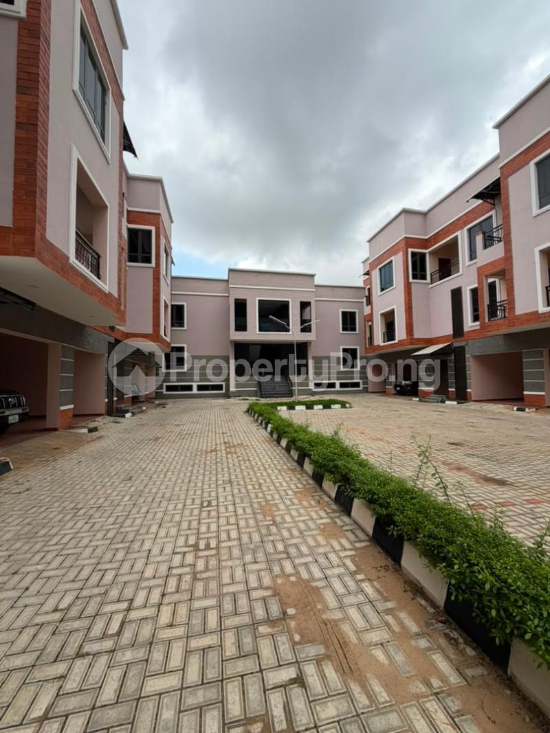 2 bedroom Flat / Apartment for sale Diplomatic Zone. Katampe Extension Katampe Abuja