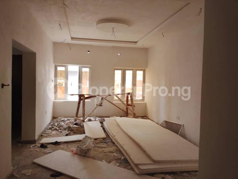 2 bedroom Flat / Apartment for rent Off Next Cash & Carry Road. Jahi Abuja
