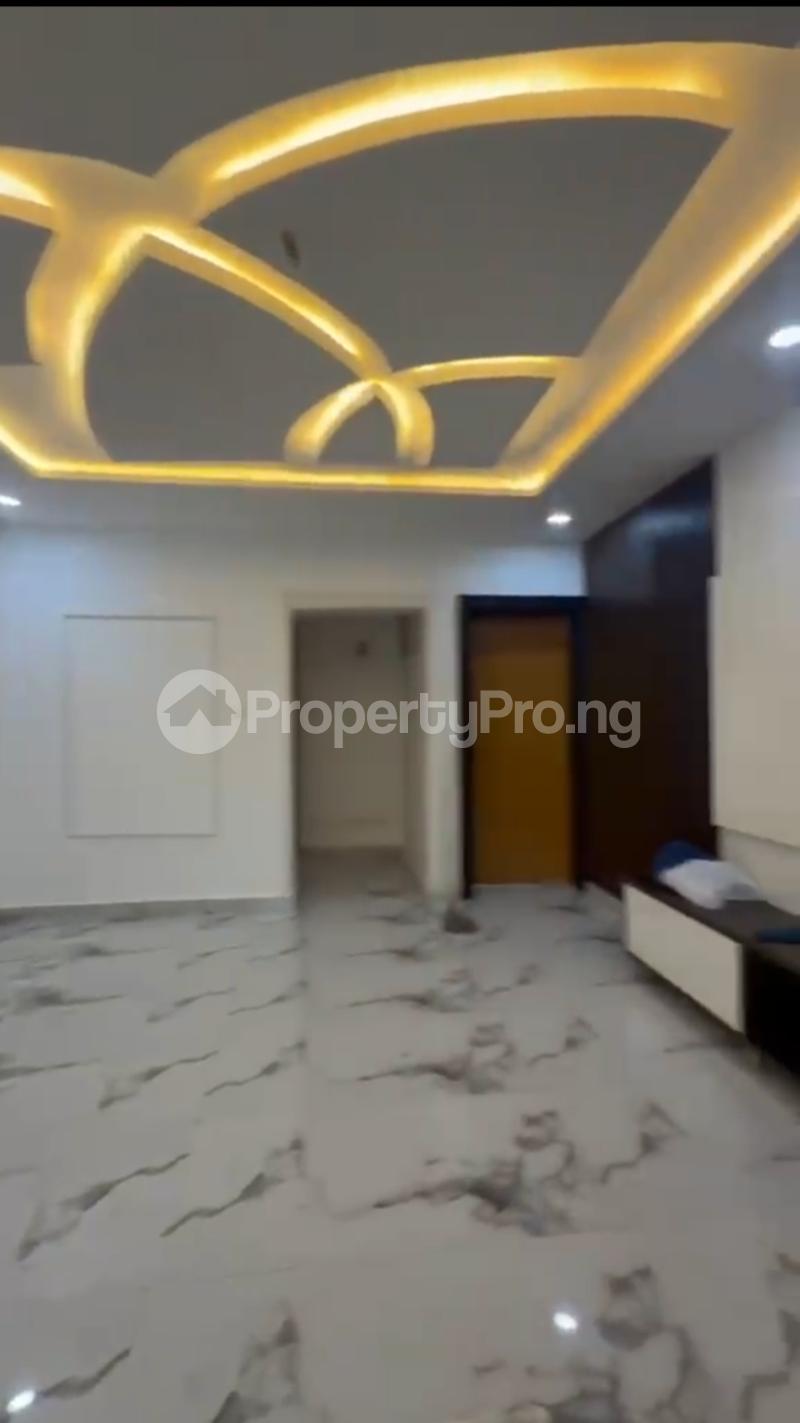 2 bedroom Flat / Apartment for rent Off Ameyo Adadevoh Road. ( Video Is Available) Jahi Abuja