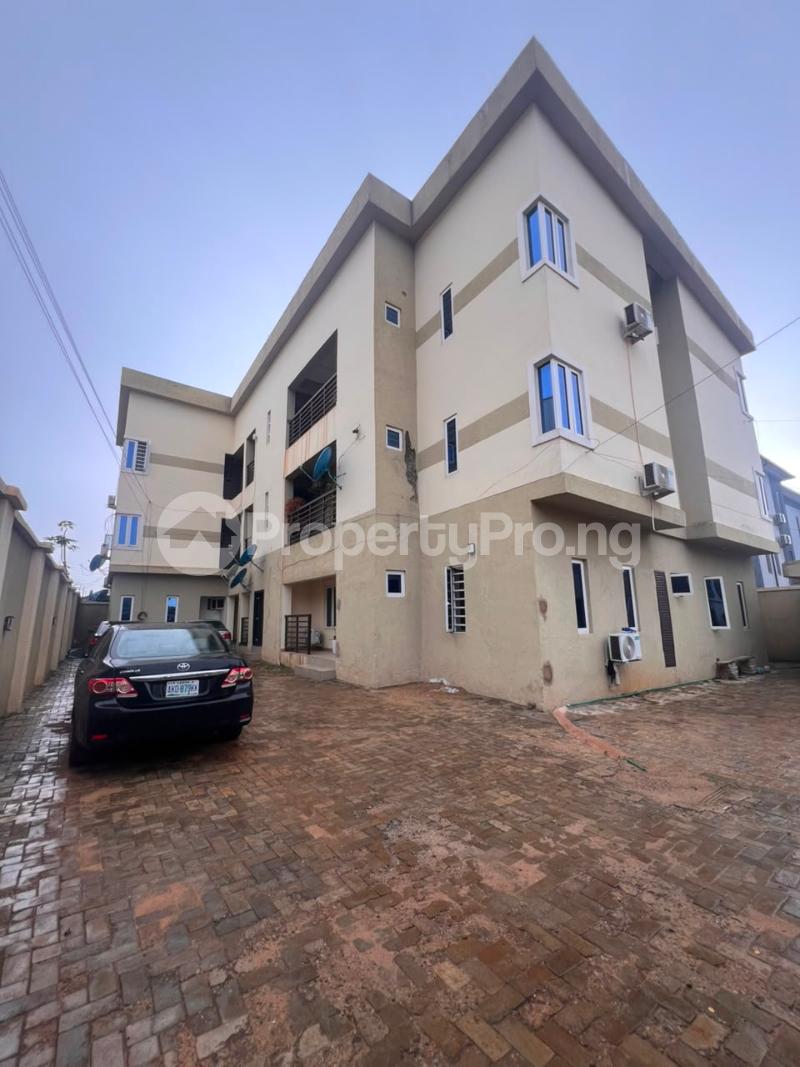 2 bedroom Flat / Apartment for rent Dawaki District, Opposite Gwarinpa. Dawaki Abuja