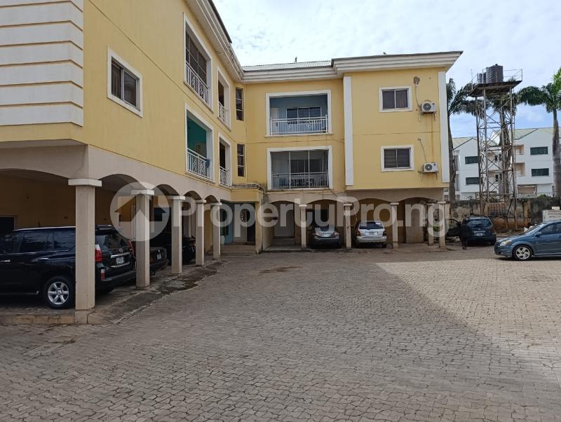2 bedroom Flat / Apartment for rent Garki 2 District, Abuja. Garki 2 Abuja