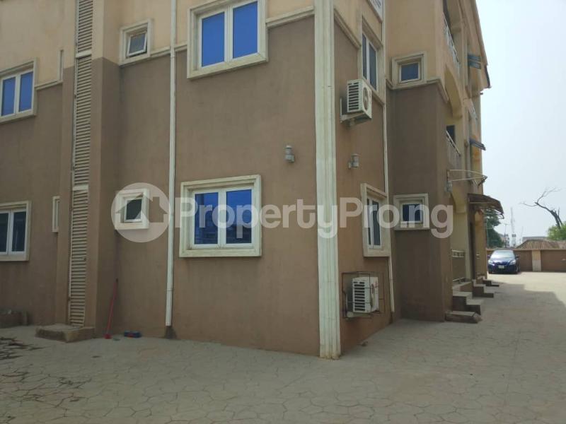 2 bedroom Flat / Apartment for rent Lifecamp District Abuja. Life Camp Abuja