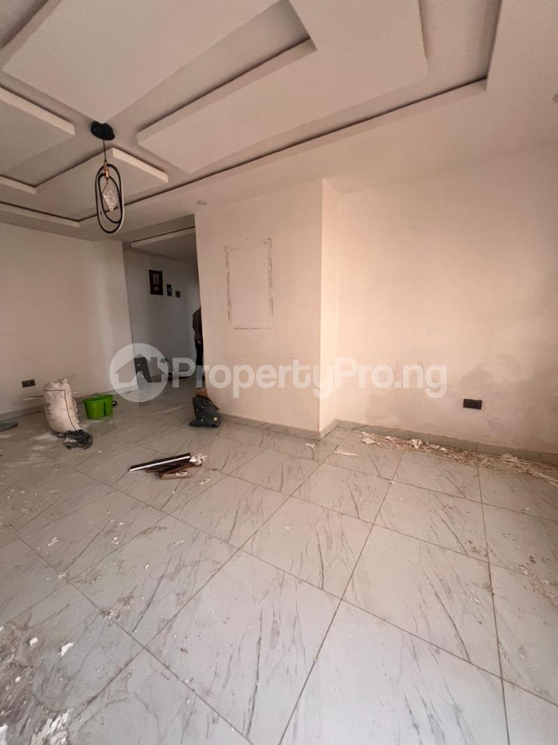2 bedroom Flat / Apartment for rent Katampe District Abuja. Katampe Abuja - 0