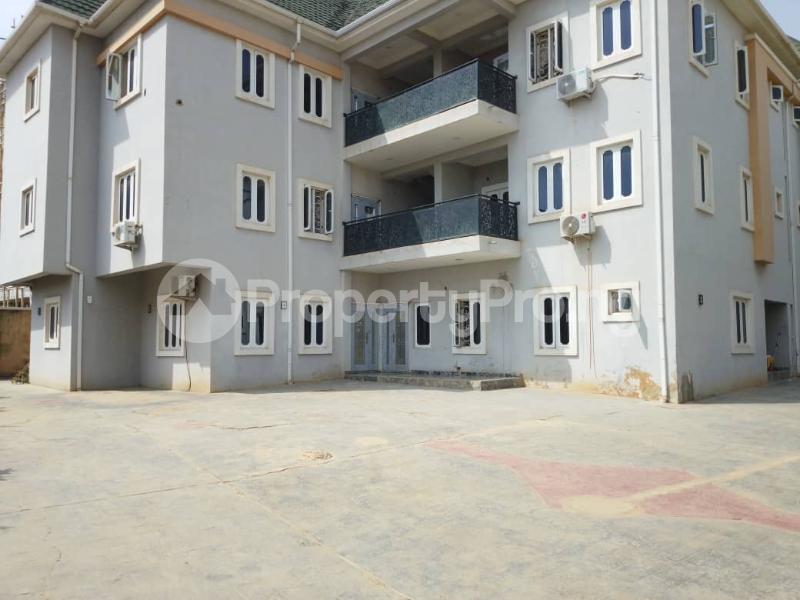 2 bedroom Flat / Apartment for rent Jahi District Abuja. Jahi Abuja
