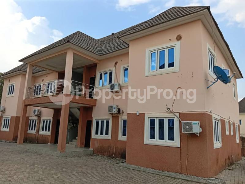 2 bedroom Flat / Apartment for rent Gaduwa District Gaduwa Abuja - 0