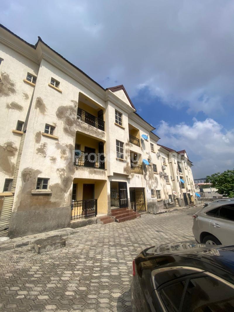 2 bedroom Flat / Apartment for rent Gwarinpa District Abuja ( Video Is Attached) Gwarinpa Abuja