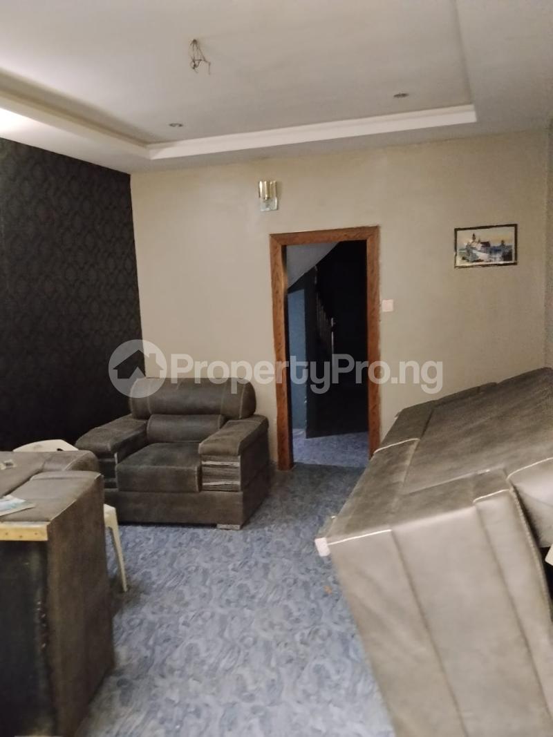 2 bedroom House for rent Asokoro Abuja