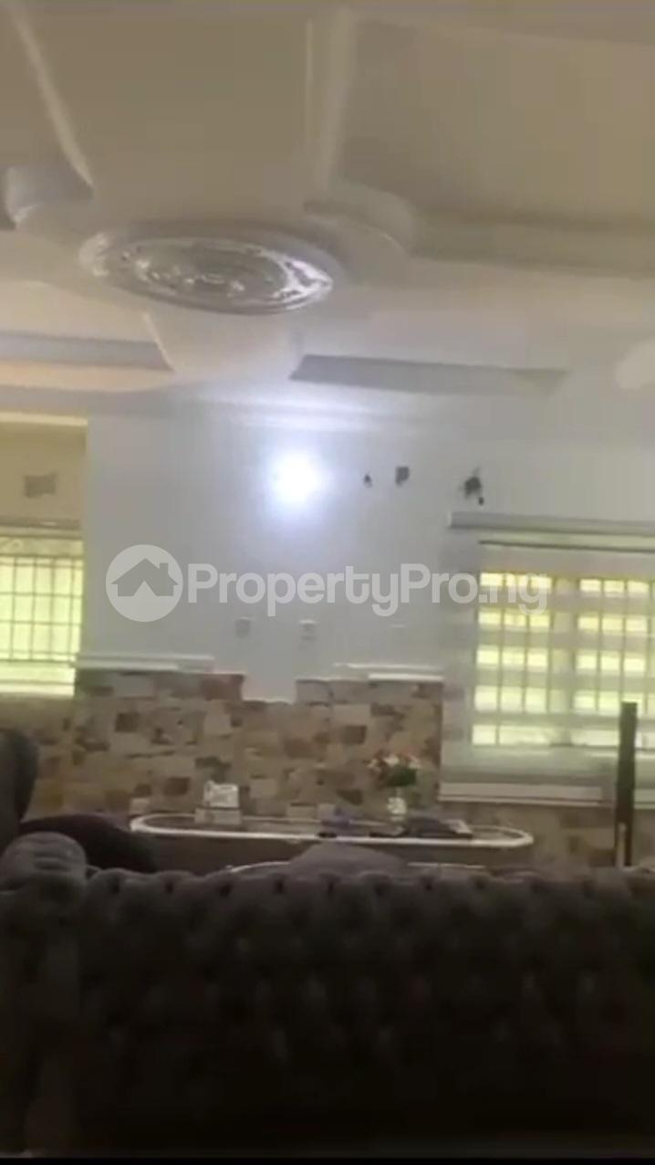 2 bedroom Flat / Apartment for rent  Wuse 2 Abuja - 0