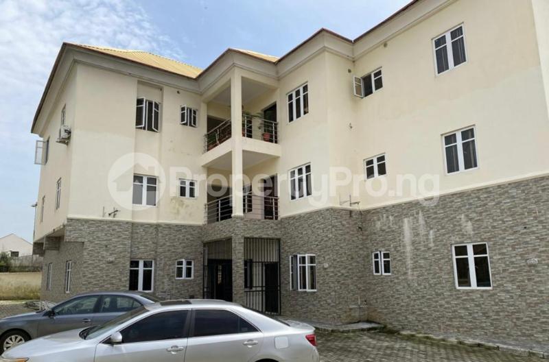 2 bedroom Flat / Apartment for rent Lifecamp Extension2 After Turkish Hospital (nizamiyel Hospital) Life Camp Abuja
