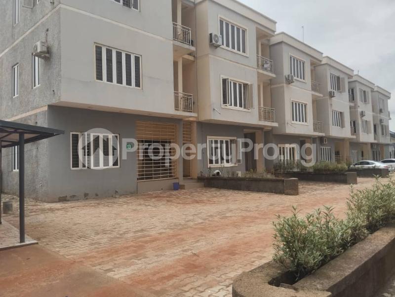 2 bedroom Flat / Apartment for rent By Citec Estate Life Camp Abuja