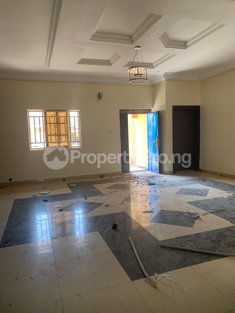 2 bedroom Flat / Apartment for rent Lifecamp District Life Camp Abuja