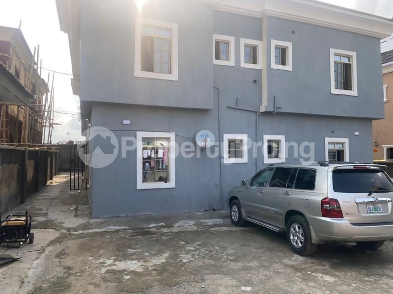 2 bedroom Flat / Apartment for rent Gwarinpa Abuja