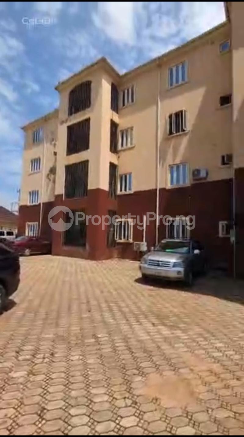 3 bedroom Flat / Apartment for rent Mabushi Abuja. ( Video Is Available) Mabushi Abuja - 0