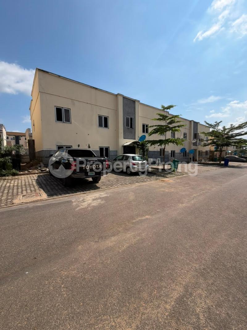 3 bedroom Flat / Apartment for sale Lifecamp District Abuja Life Camp Abuja
