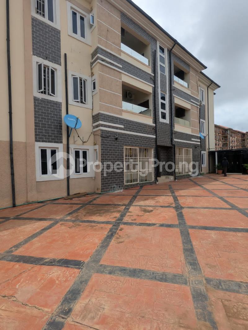 3 bedroom Flat / Apartment for rent Off Nicon Junction Road. Katampe Main Abuja