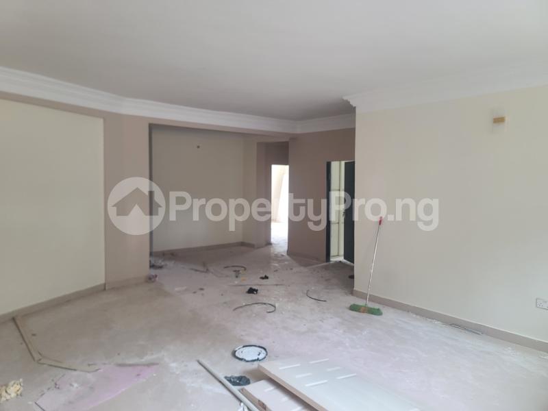 3 bedroom Flat / Apartment for rent Opposite Nicon Junction, Maitama. (video Is Available) Katampe Main Abuja