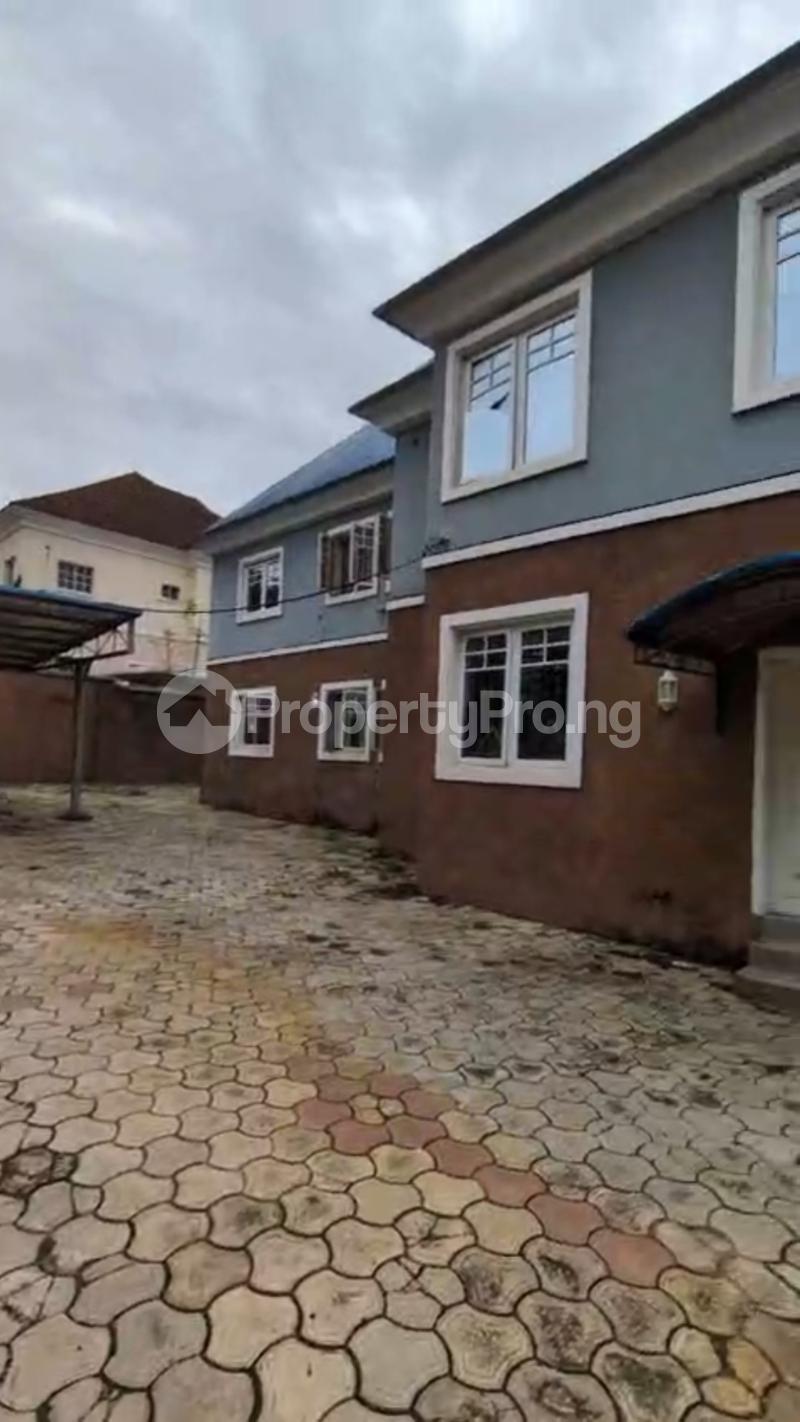 3 bedroom Flat / Apartment for rent Gwarinpa Abuja. (video Is Available) Gwarinpa Abuja