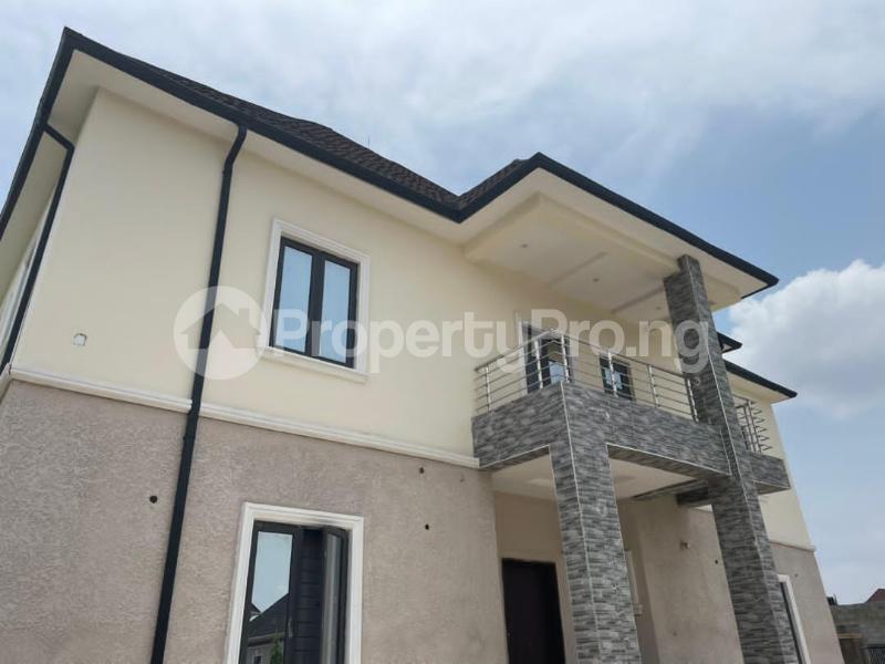 3 bedroom Flat / Apartment for rent Gwarinpa Extension Gwarinpa Abuja