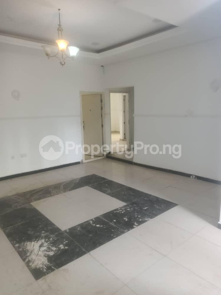 3 bedroom Flat / Apartment for rent Opposite Nicon Junction Maitama Katampe Main Abuja