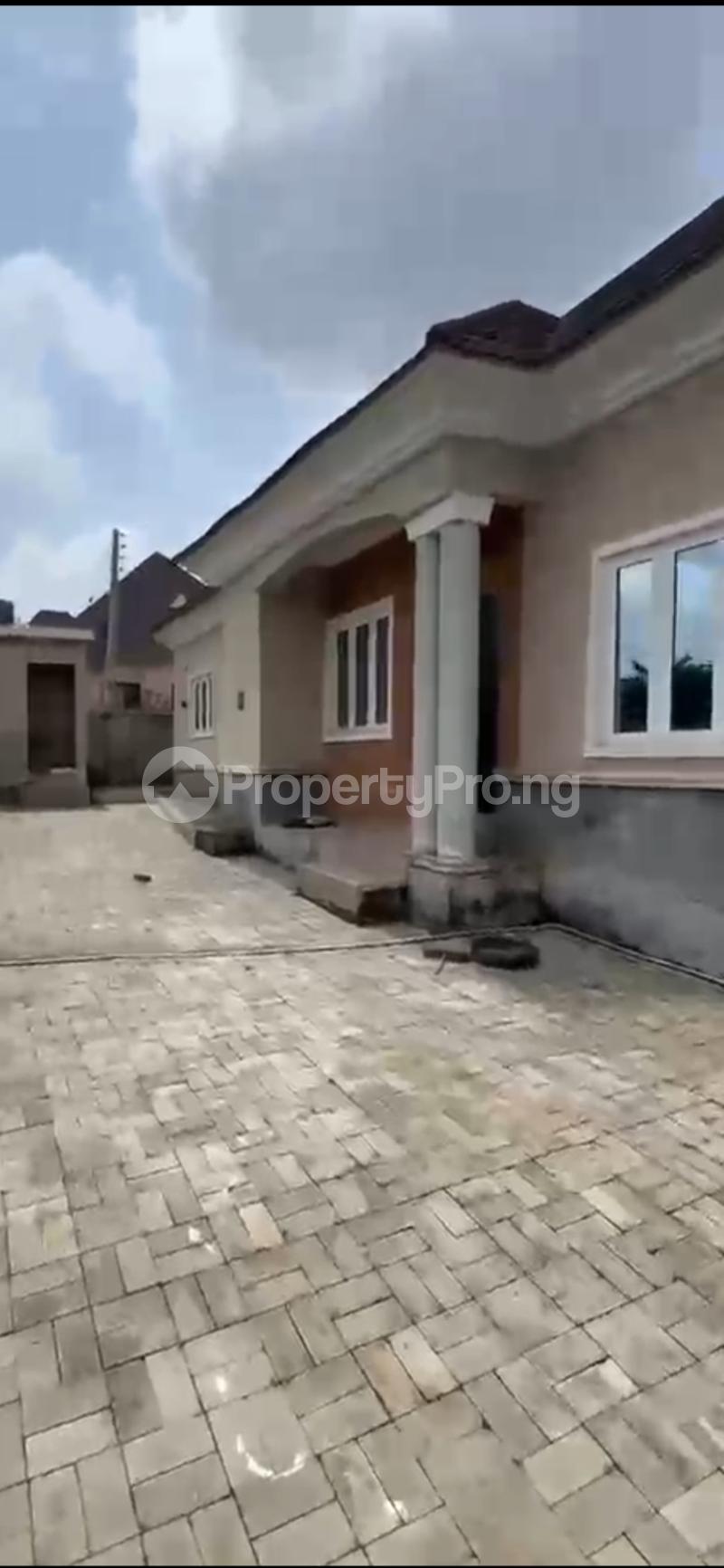 3 bedroom House for rent Lokogoma District. ( Video Is Available) Lokogoma Abuja