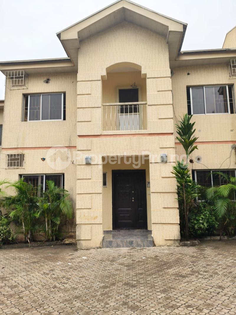 3 bedroom House for rent Jabi Abuja. Jabi Abuja
