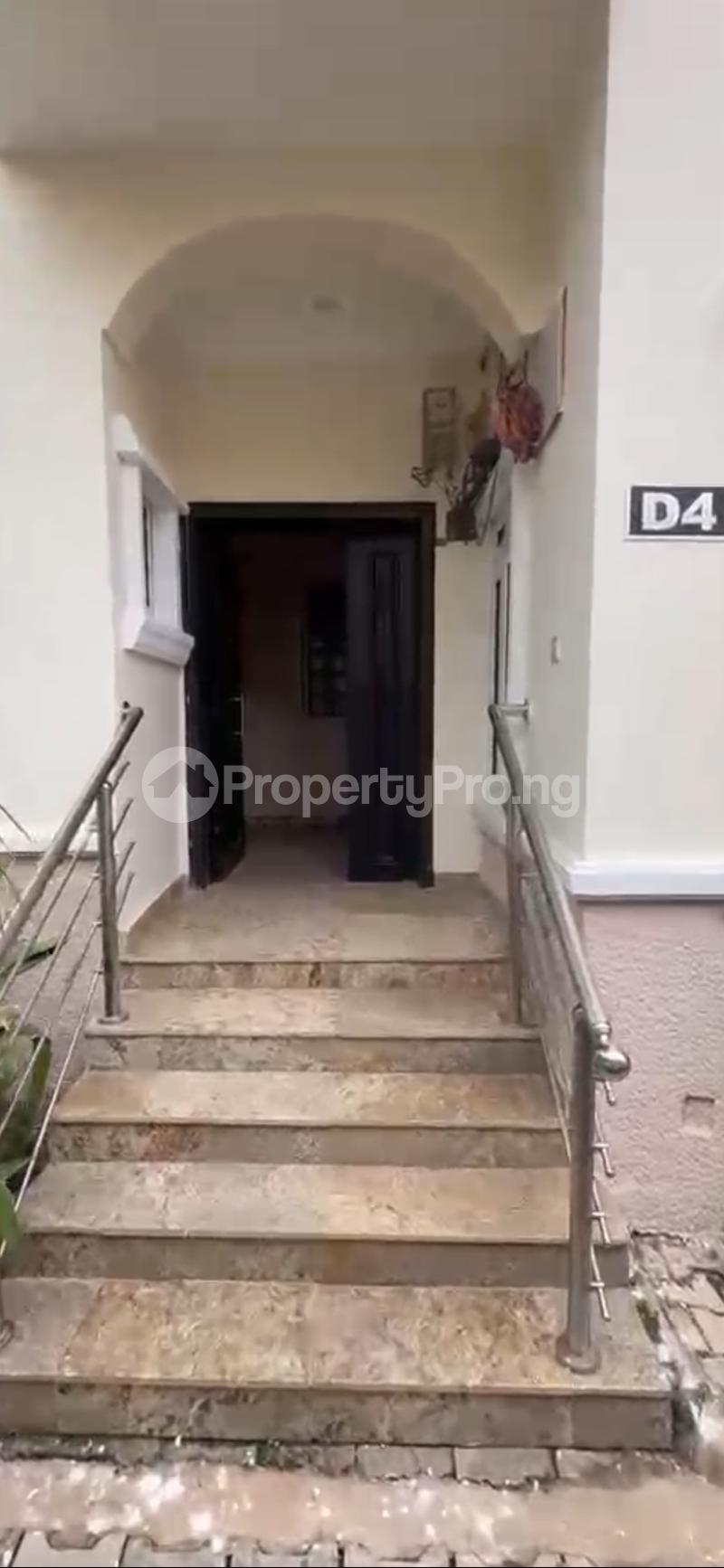 3 bedroom House for rent Jabi Abuja. ( Video Of The House Is Available) Jabi Abuja