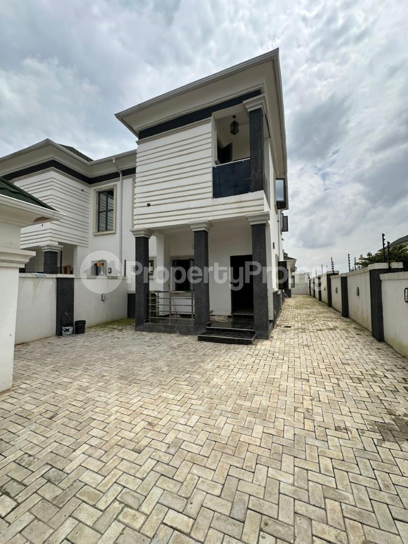 3 bedroom House for rent Lifecamp District ( Video Of The House Is Attached) Life Camp Abuja - 0