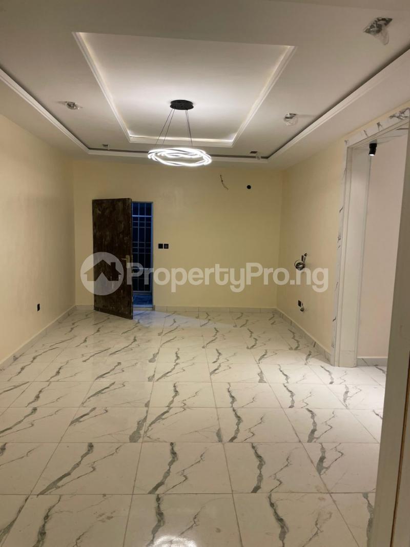 3 bedroom Flat / Apartment for rent Opposite Nicon Junction Maitama Katampe Main Abuja - 0