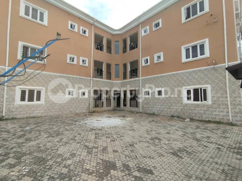 3 bedroom Flat / Apartment for rent Jahi District Abuja Jahi Abuja
