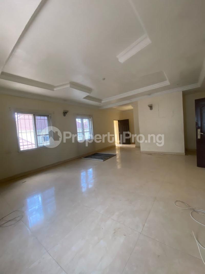 3 bedroom Flat / Apartment for rent By Naf Conference Centre Kado Abuja