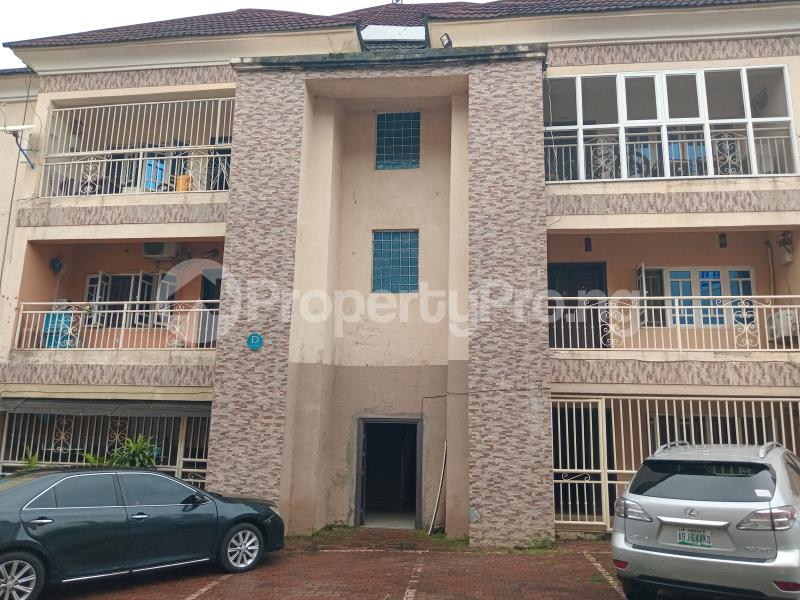 3 bedroom Flat / Apartment for rent Wuye District, Wuye Abuja