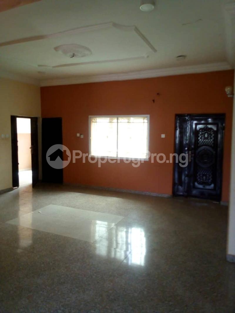 3 bedroom Flat / Apartment for rent Lifecamp District Life Camp Abuja
