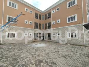 3 bedroom Flat / Apartment for rent Jahi District Abuja Jahi Abuja