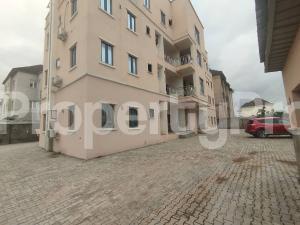 3 bedroom Flat / Apartment for rent  Jahi Abuja - 0