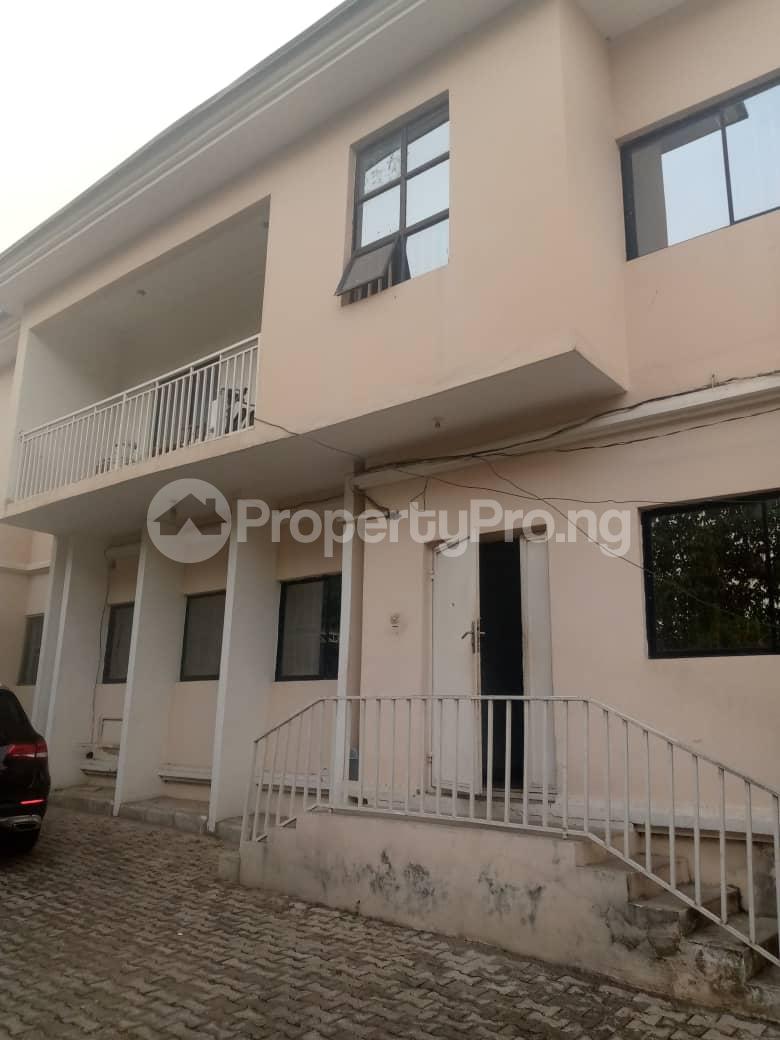 3 bedroom Flat / Apartment for rent Zone 3 District Wuse 1 Abuja