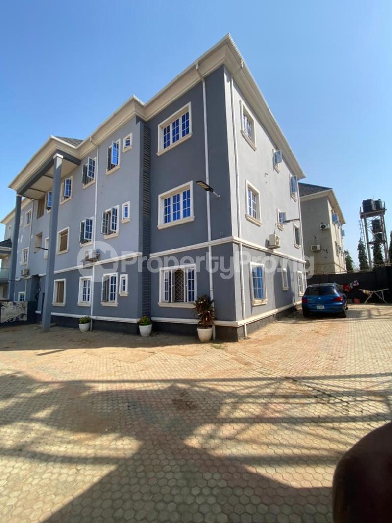 3 bedroom Flat / Apartment for rent Mabushi District Abuja Mabushi Abuja