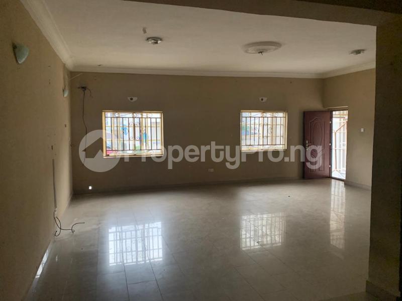3 bedroom House for rent Gwarinpa Abuja