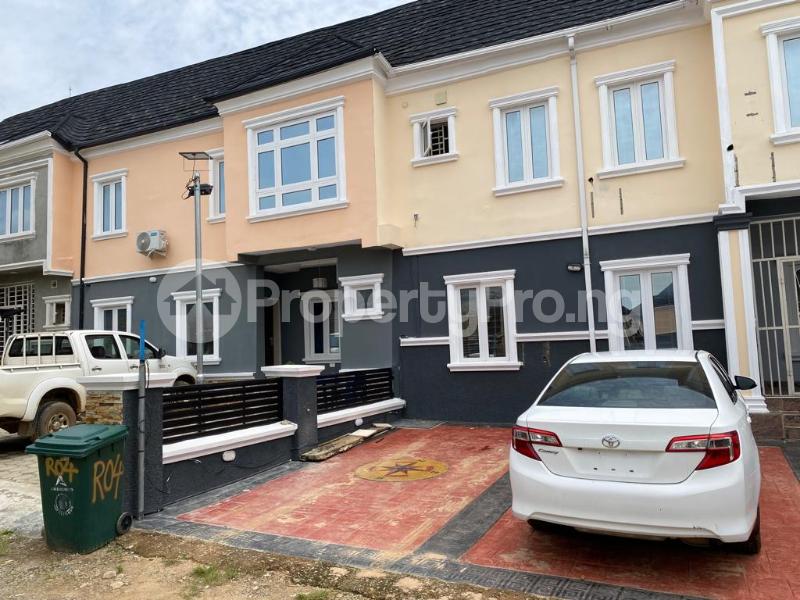 3 bedroom House for rent Lifecamp Extension2 After Turkish Hospital (nizamiyel Hospital) Life Camp Abuja