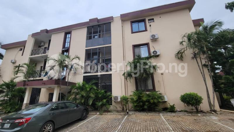 4 bedroom Flat / Apartment for rent Garki 2 District, Abuja. Garki 2 Abuja