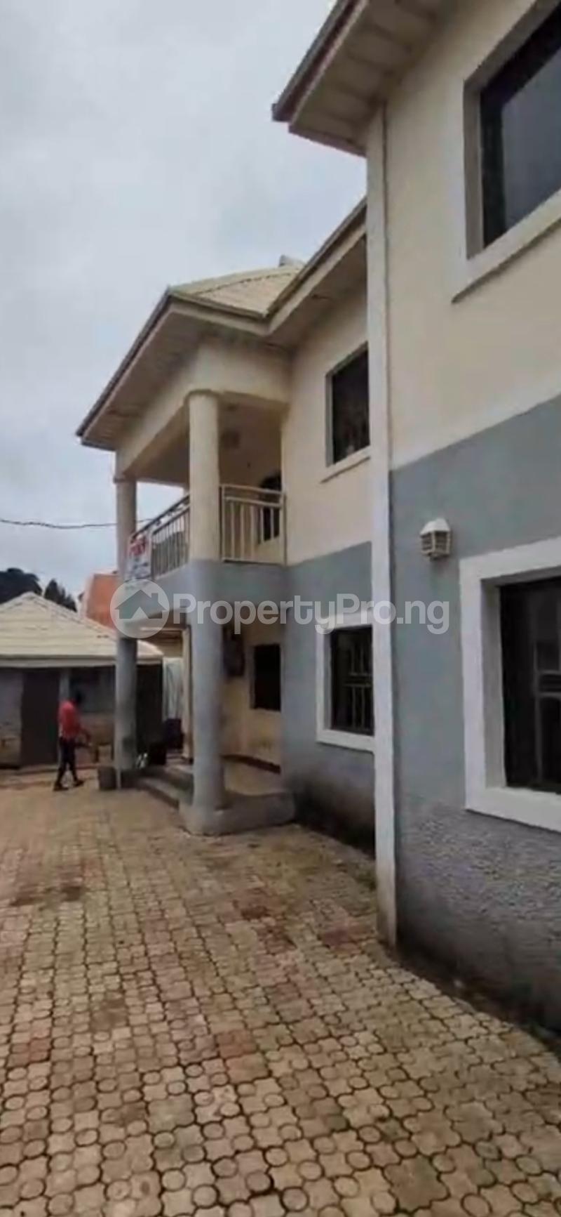 4 bedroom House for rent After News Engineering ( Video Is Available) Dawaki Abuja