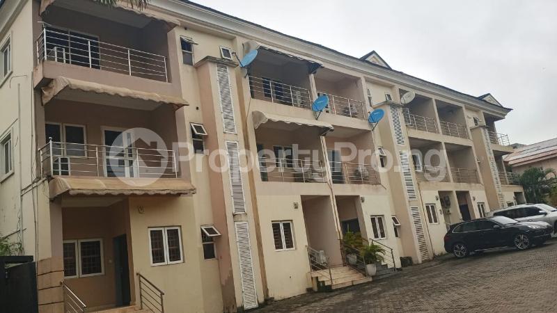 4 bedroom House for rent Wuse 2 Abuja