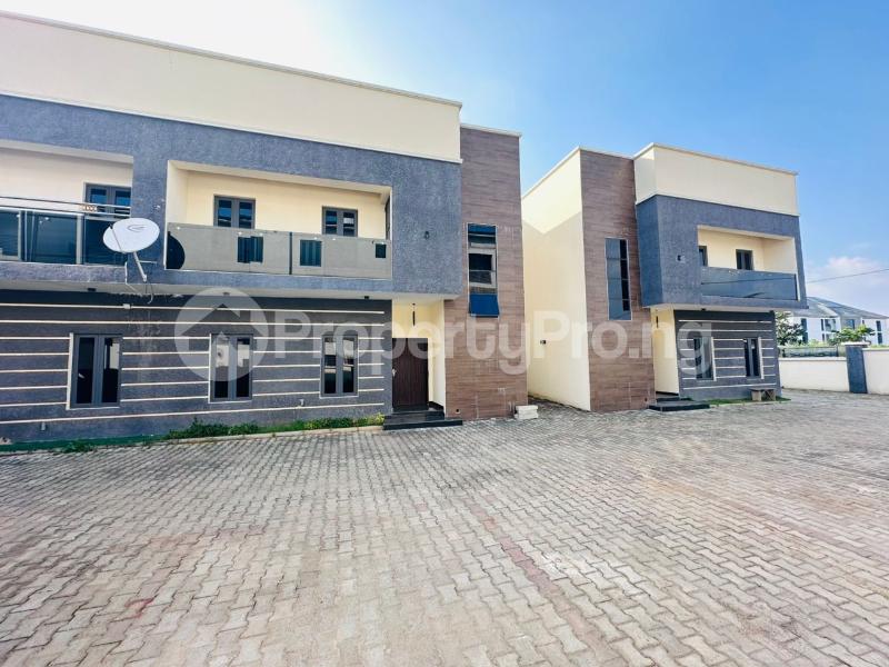 4 bedroom House for rent By Citec Mbora District After Jabi. Nbora Abuja